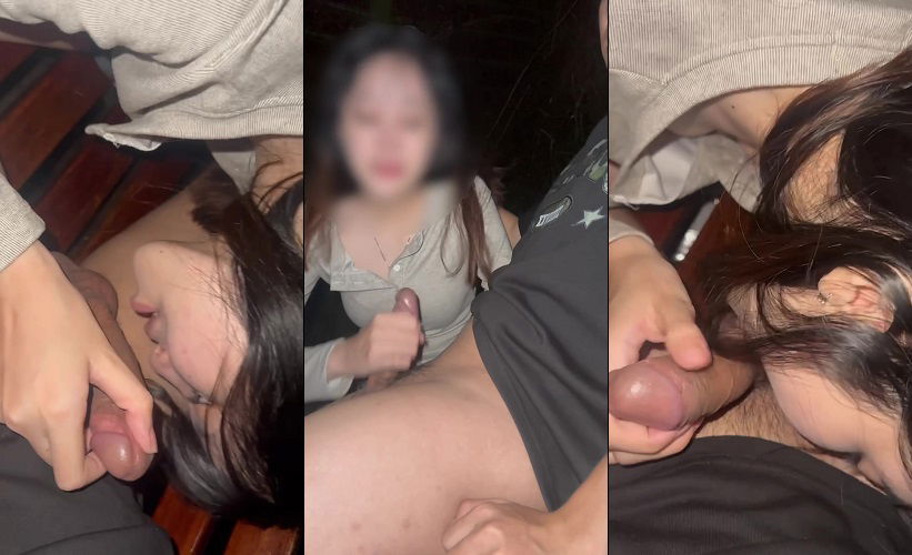 rio asahi sex Giữa công viên mà em cởi quần anh bú như chỗ không người