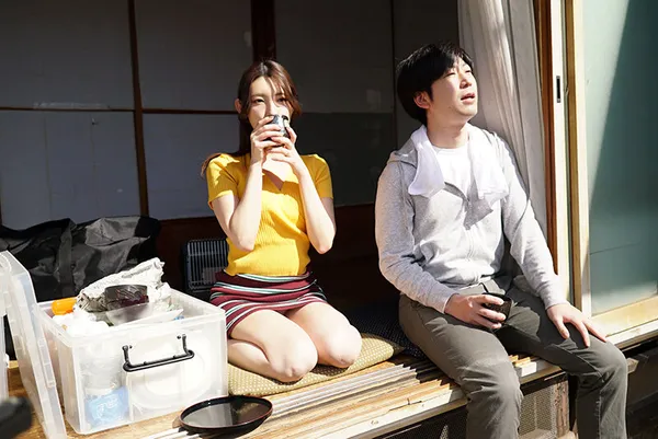 sex cuba Đưa vợ về quê sống cuộc sống bình yên nào ngờ ăn quả sừng to tướng